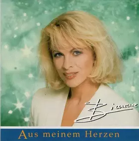 Couverture du produit · Aus Meinem Herzen