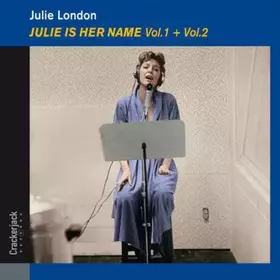Couverture du produit · Julie Is Her Name Vol.1 + Vol.2