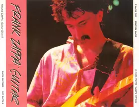 Couverture du produit · Guitar