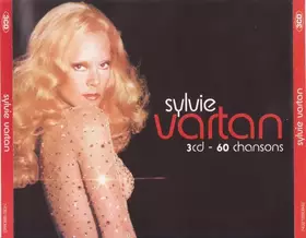 Couverture du produit · Sylvie Vartan