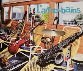 Couverture du produit · L'Air Des Bains