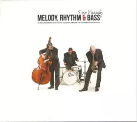 Couverture du produit · Melody, Rhythm & Bass 1