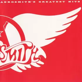 Couverture du produit · Aerosmith's Greatest Hits
