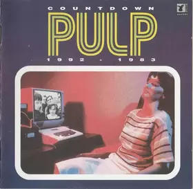 Couverture du produit · Countdown 1992 - 1983