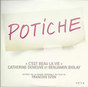Couverture du produit · Potiche
