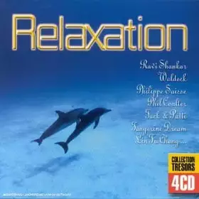 Couverture du produit · Relaxation