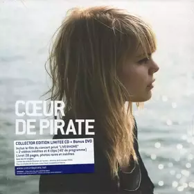 Couverture du produit · Cœur De Pirate