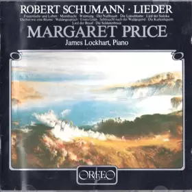 Couverture du produit · Lieder