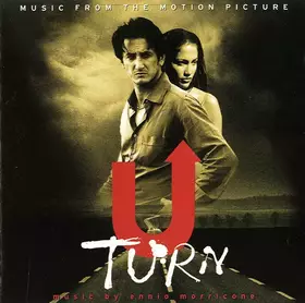 Couverture du produit · U Turn (Music From The Motion Picture)