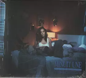 Couverture du produit · Minuit Une
