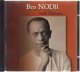 Couverture du produit · Voila L'Histoire