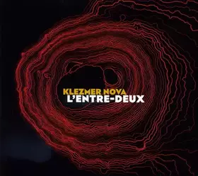 Couverture du produit · L'Entre Deux