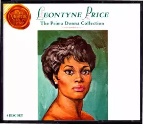Couverture du produit · The Prima Donna Collection