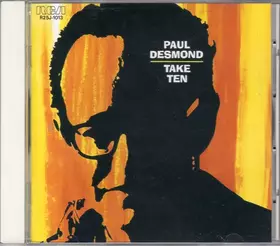 Couverture du produit · Take Ten = テイク・テン