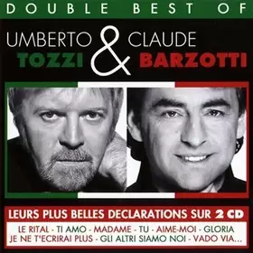 Couverture du produit · Double best of