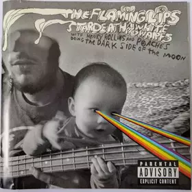 Couverture du produit · The Dark Side Of The Moon