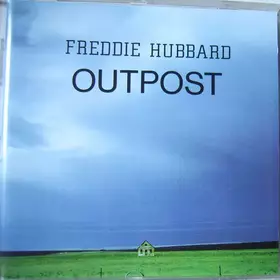 Couverture du produit · Outpost