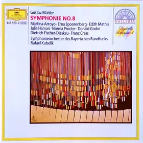 Couverture du produit · Symphonie No. 8
