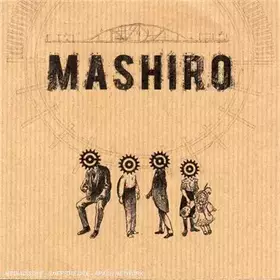 Couverture du produit · Mashiro