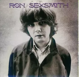 Couverture du produit · Ron Sexsmith