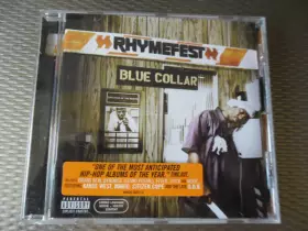 Couverture du produit · Blue Collar