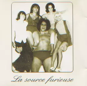 Couverture du produit · La Source Furieuse