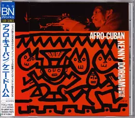 Couverture du produit · Afro-Cuban
