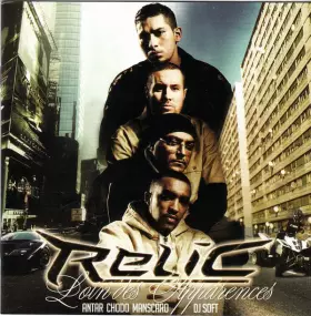 Couverture du produit · Loin Des Apparences