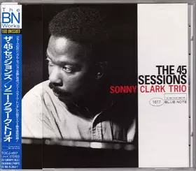 Couverture du produit · The 45 Sessions