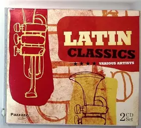 Couverture du produit · Latin Classics Vol. 2