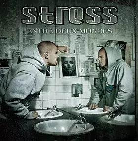 Couverture du produit · Entre Deux Mondes