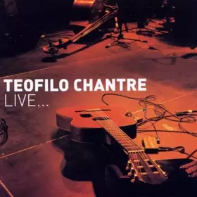 Couverture du produit · Live...