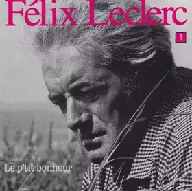 Couverture du produit · Le P'tit Bonheur, Vol. 1