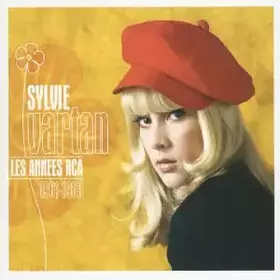 Couverture du produit · Les Annees RCA [Import]