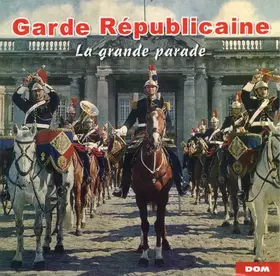 Couverture du produit · La Grande Parade