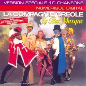 Couverture du produit · Le Bal masqué