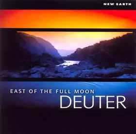 Couverture du produit · East Of The Full Moon