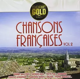 Couverture du produit · Chanson Française/Vol.2