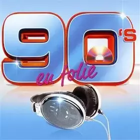 Couverture du produit · 90'S en Folie
