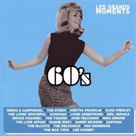 Couverture du produit · 60'S