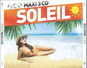 Couverture du produit · Maxi 3 CD - Soleil