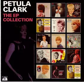 Couverture du produit · The E.P. Collection