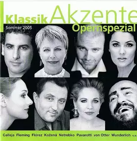 Couverture du produit · Opernspezial - Oper Von Ihrer Schönsten Seite
