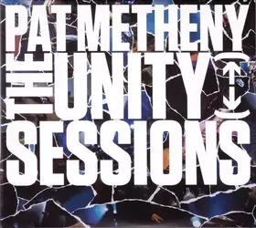 Couverture du produit · The Unity Sessions
