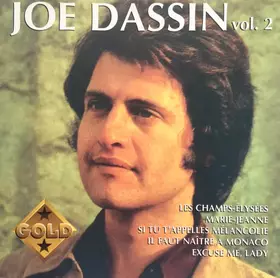 Couverture du produit · Gold Vol. 2