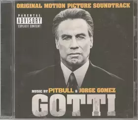 Couverture du produit · Gotti