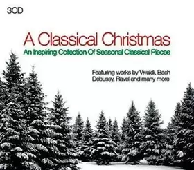 Couverture du produit · A Classical Christmas 