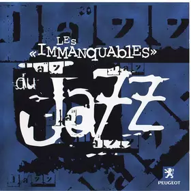 Couverture du produit · Les Immanquables Du Jazz