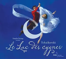 Couverture du produit · Le Lac des Cygnes