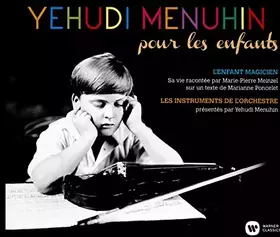 Couverture du produit · Pour les Enfants